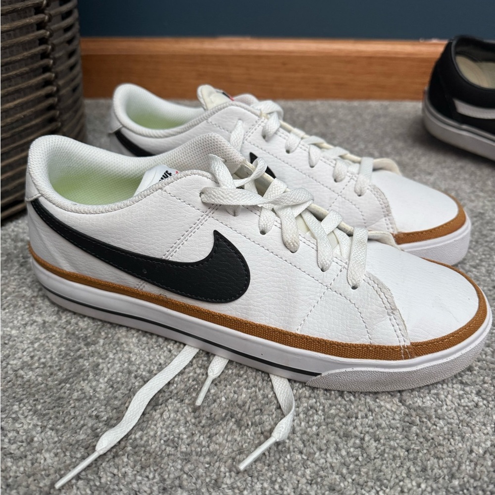 Nike Women's Court Legacy Next Nature Shoes
